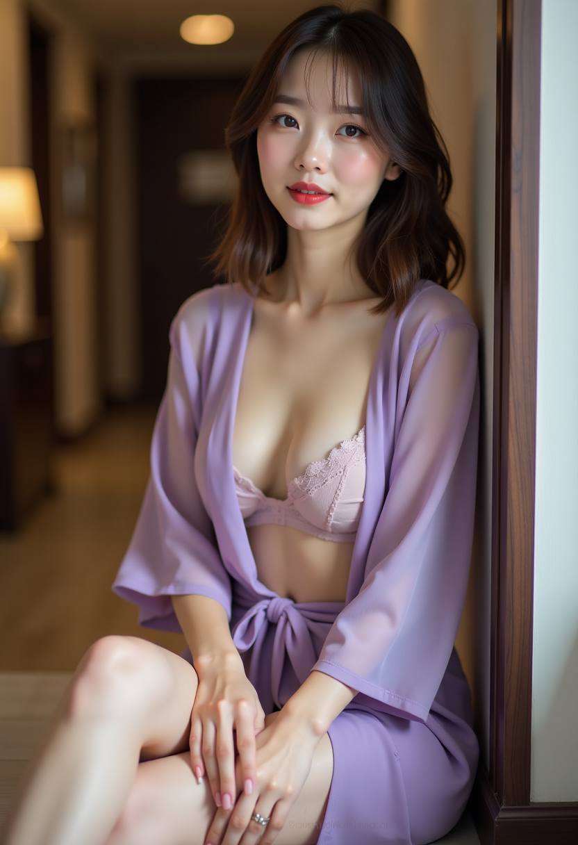 短剧《合欢宗圣女的神识矩阵》海报