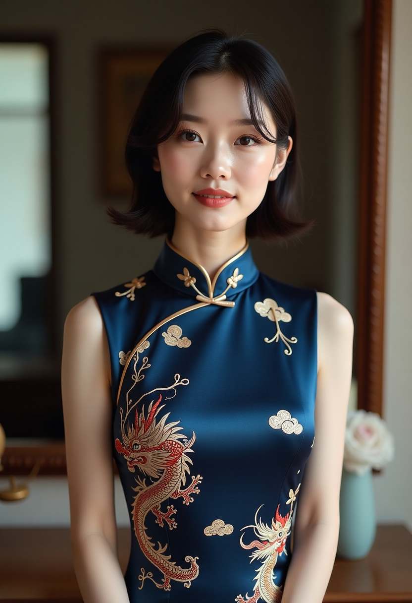短剧《合欢宗小师妹用算法修仙》海报